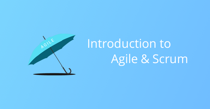 Agile and Scrum – What You Need to Know as a Software Developer