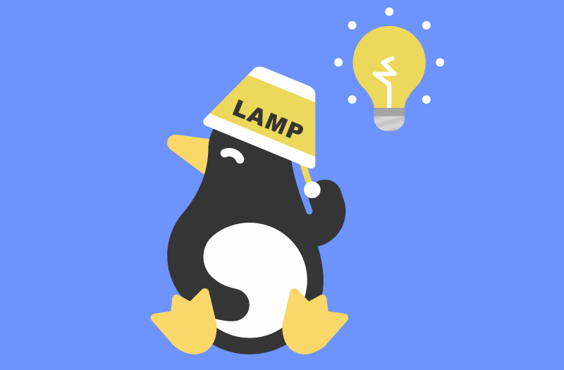 Installing LAMPP stack on Centos 7