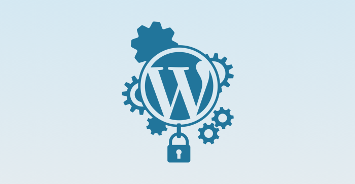 Mitigating and securing hacked Wordpress sites