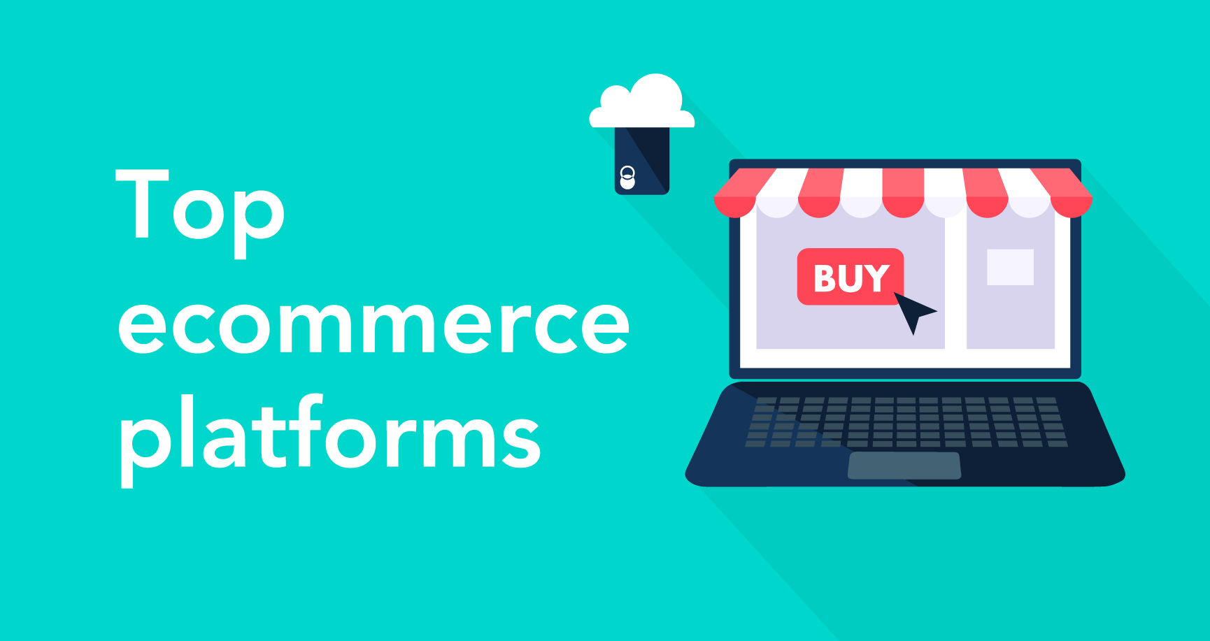 Top self hosted ecommerce platforms in 2020