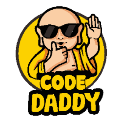 Code Daddy