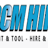 DCM HIRE
