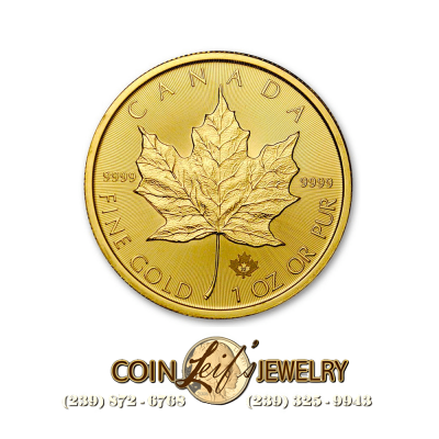 Leifs Coin