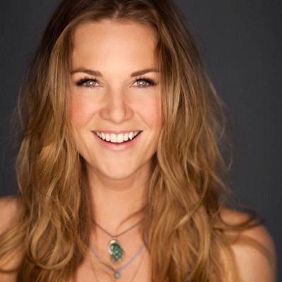 Mia Wilson