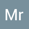 Mr James