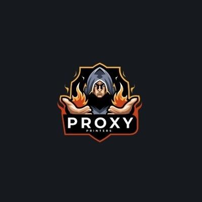 ProxyPrinters (ProxyPrinters)