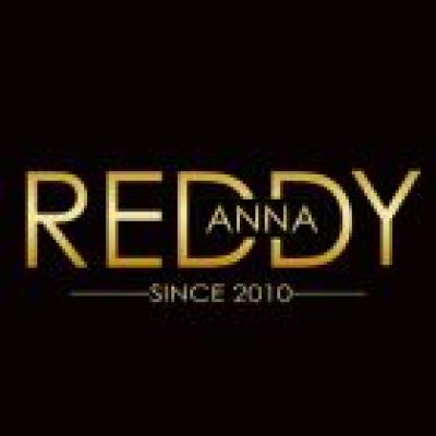 Reddy Anna