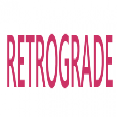 Retrograde Coffee
