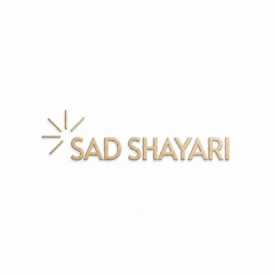 Sad Shayari