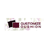 customize cushion