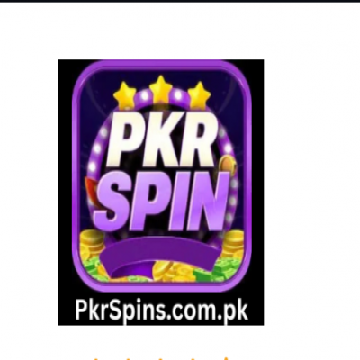 Pkrspin download