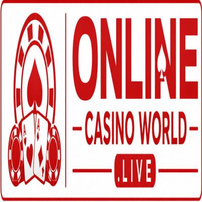 onlinecasino world