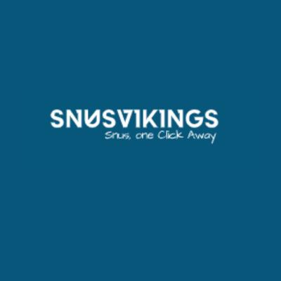 snus vikingsuk