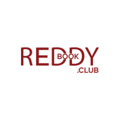 thereddybooks club